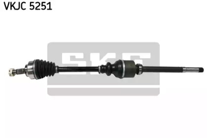 SKF VKJC 5251